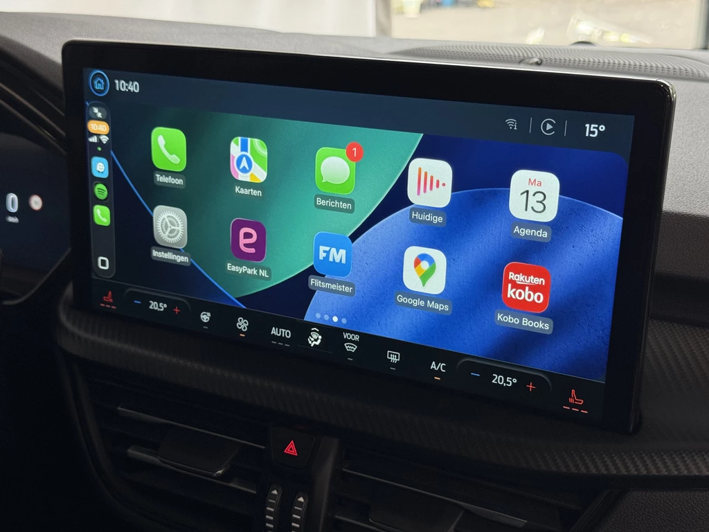 Ford Kuga – foto 53