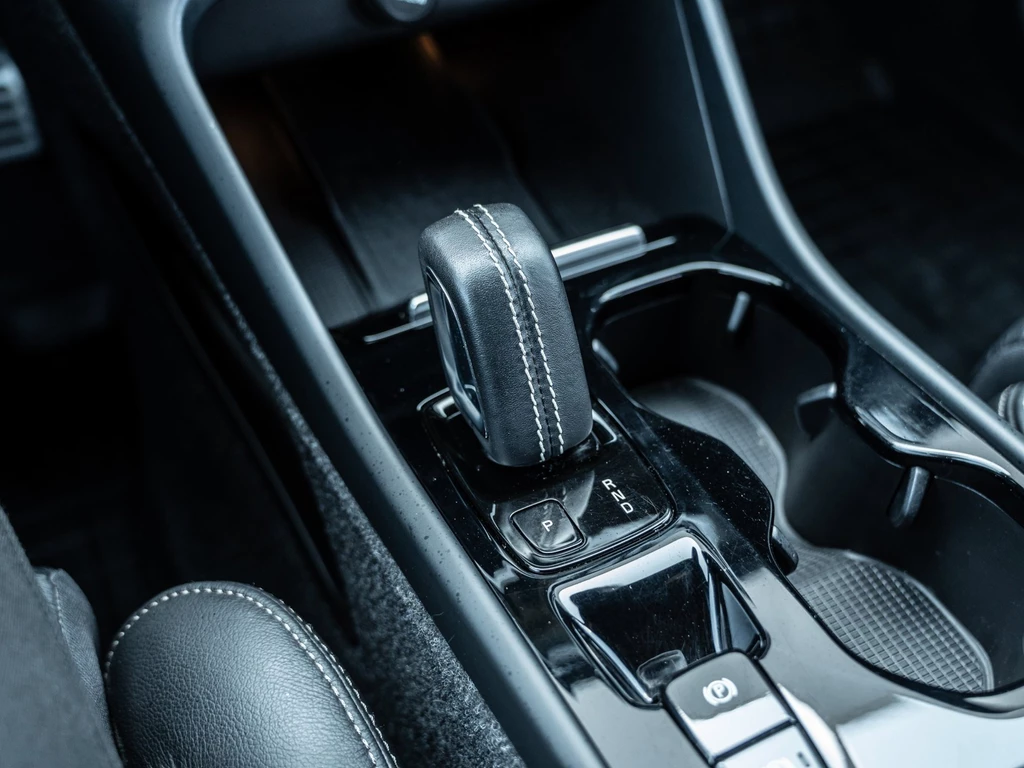 Volvo XC40 – foto 30