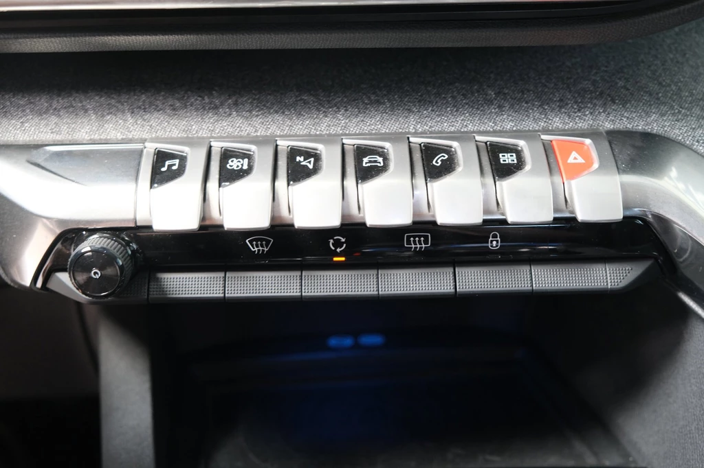 Peugeot 3008 – foto 22