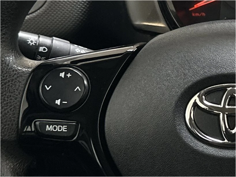 Toyota Aygo – foto 16