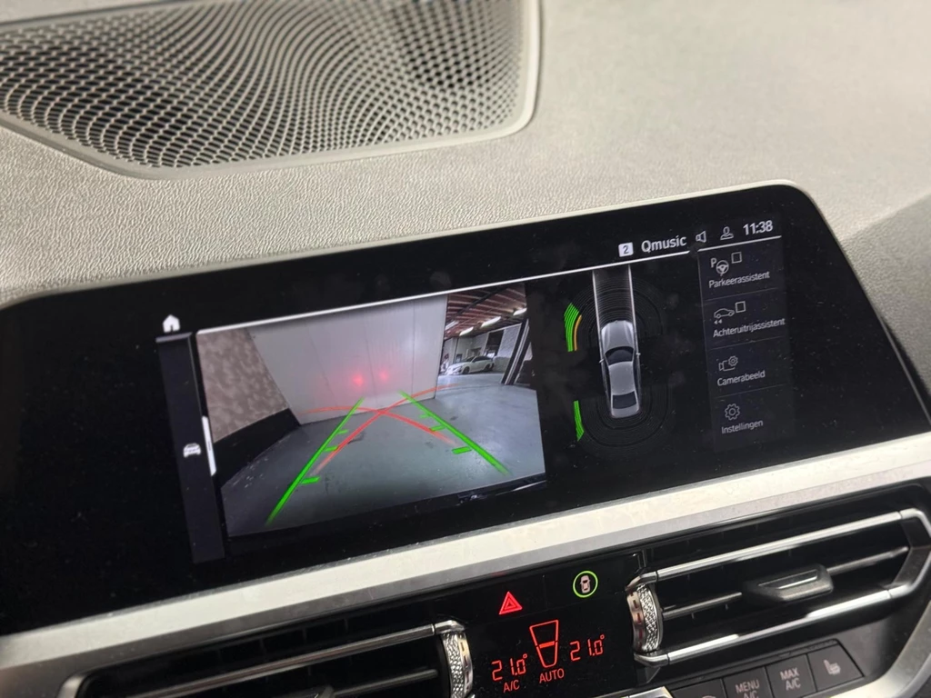BMW 3 Serie – foto 18