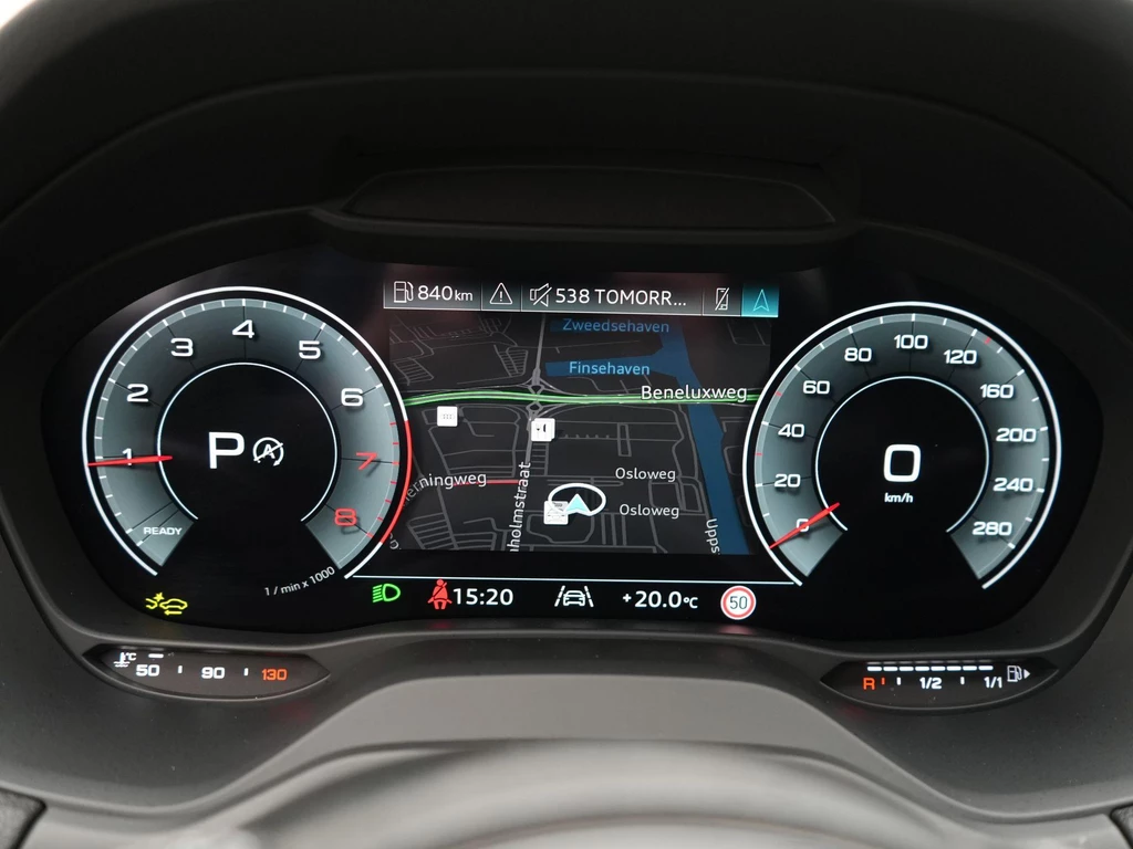 Audi Q2 – foto 14