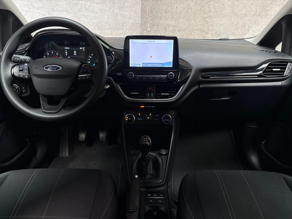 Ford Fiesta – foto 6