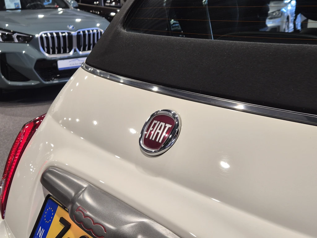Fiat 500 – foto 22