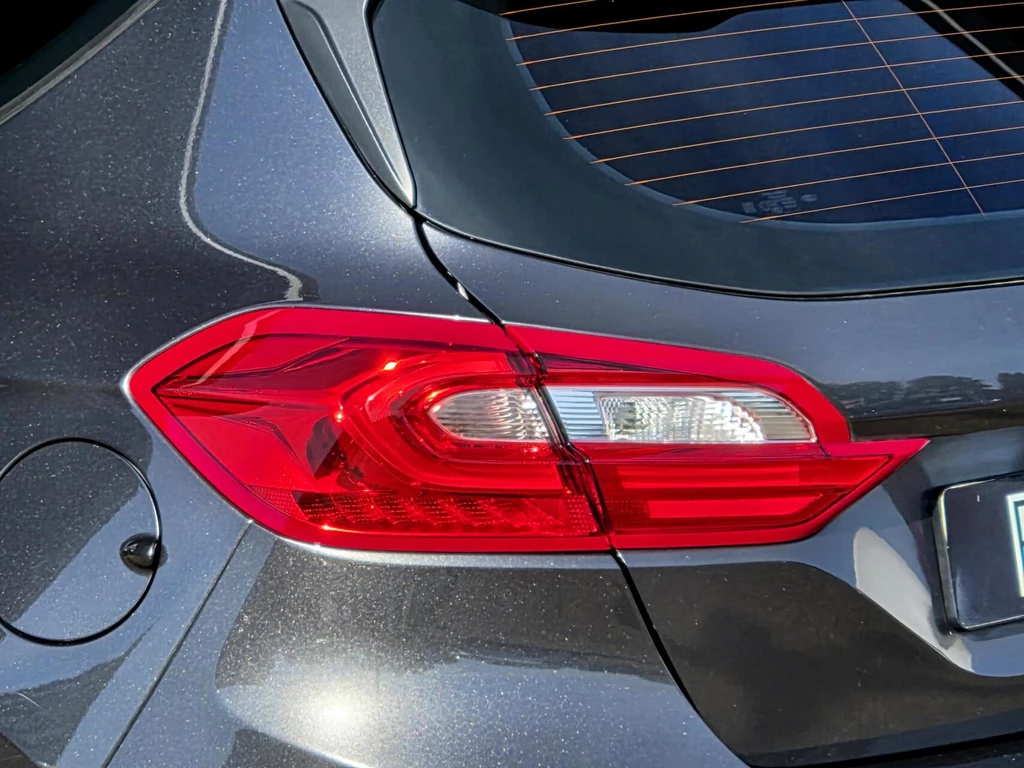 Ford Fiesta – foto 41