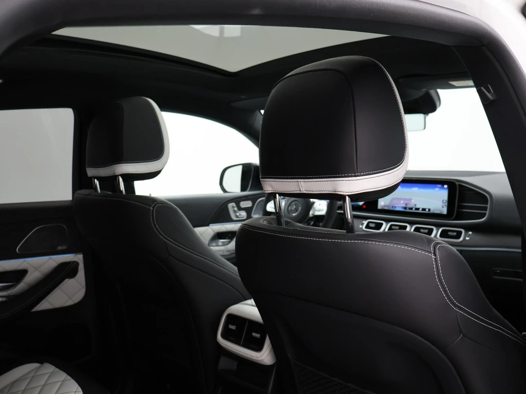Mercedes-Benz GLE – foto 27