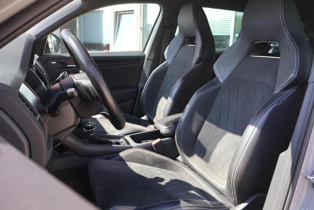Škoda Kodiaq – foto 12