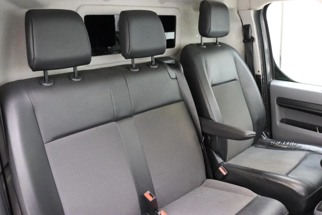 Peugeot Expert – foto 13