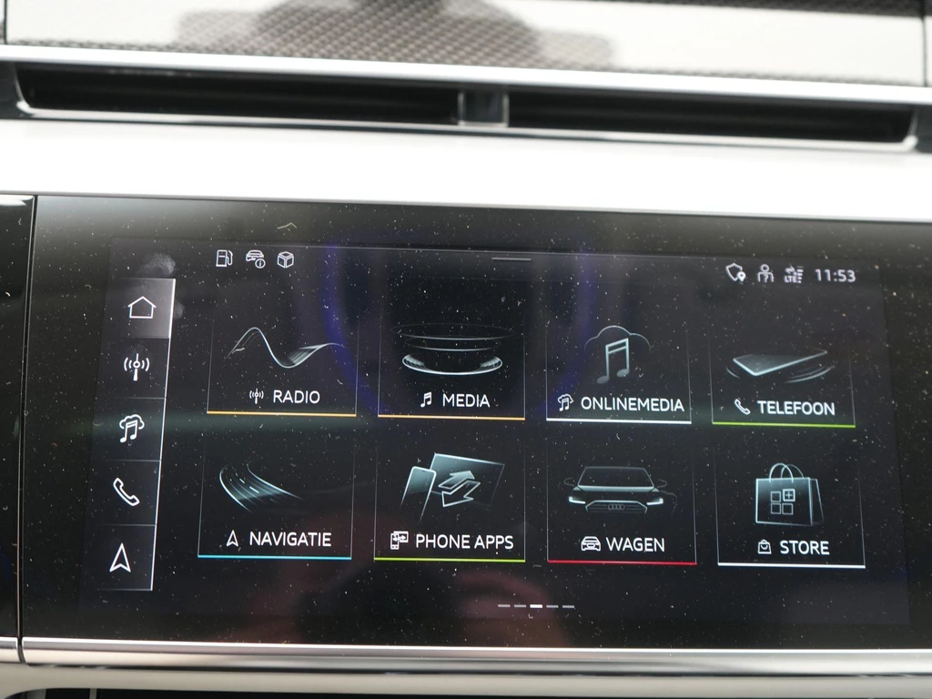 Audi A8 – foto 26