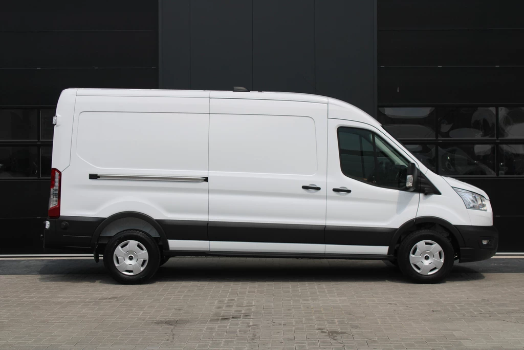 Ford Transit – foto 7