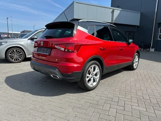 SEAT Arona – thumbnail 4