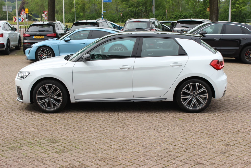 Audi A1 Sportback – foto 2