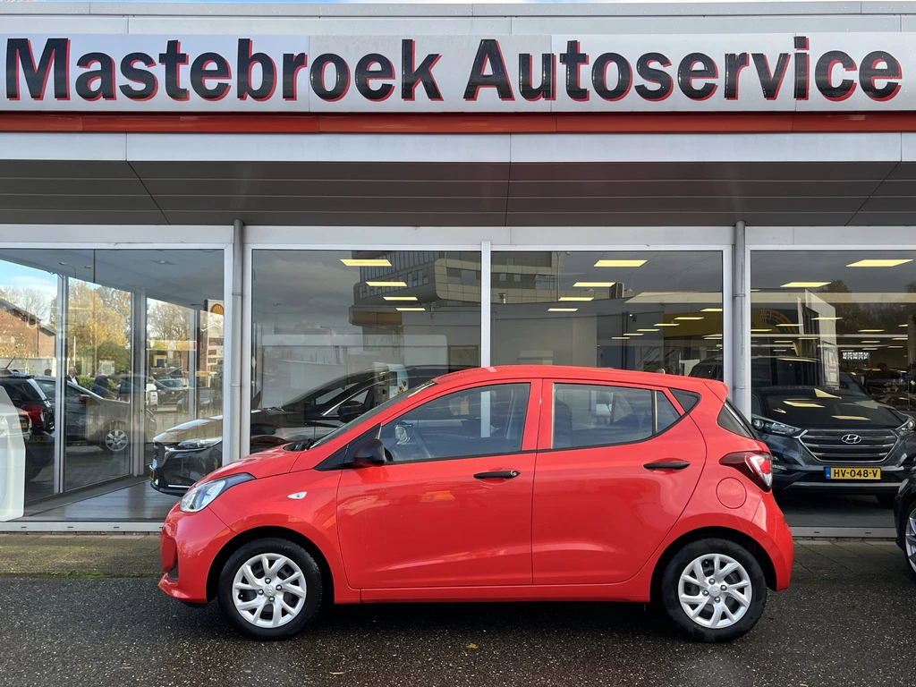 Hyundai i10 – foto 2