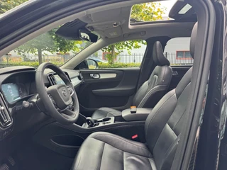 Volvo XC40 – thumbnail 14