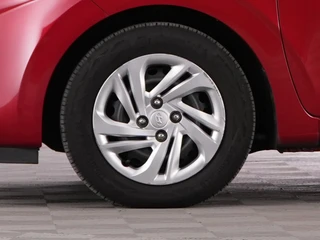 Hyundai i10 – thumbnail 37