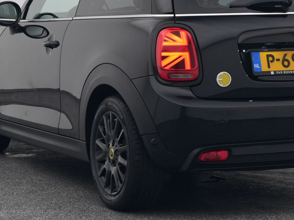 MINI Electric – foto 5