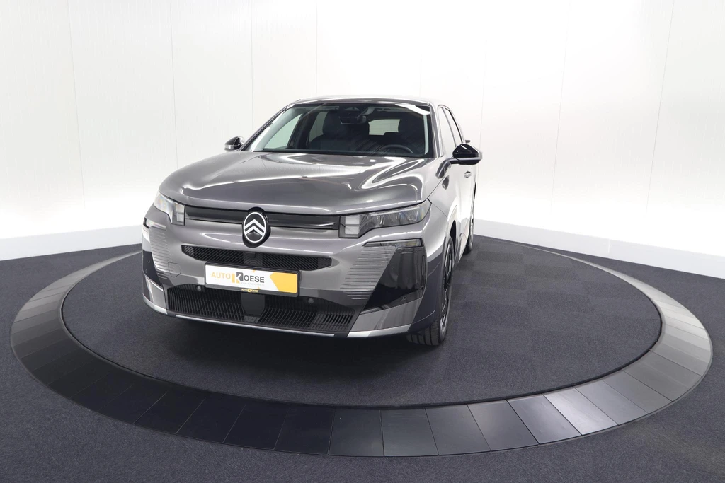 Citroën C5 Aircross – foto 2