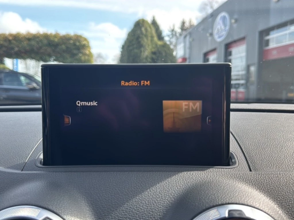 Audi A3 – foto 21