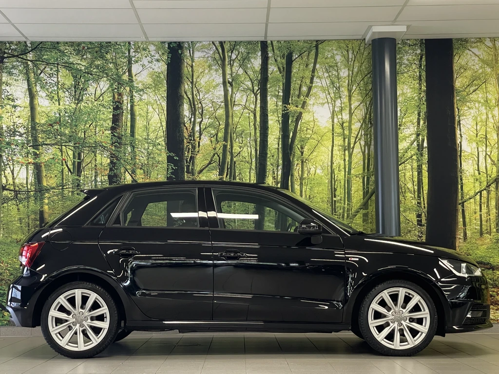 Audi A1 Sportback – foto 5