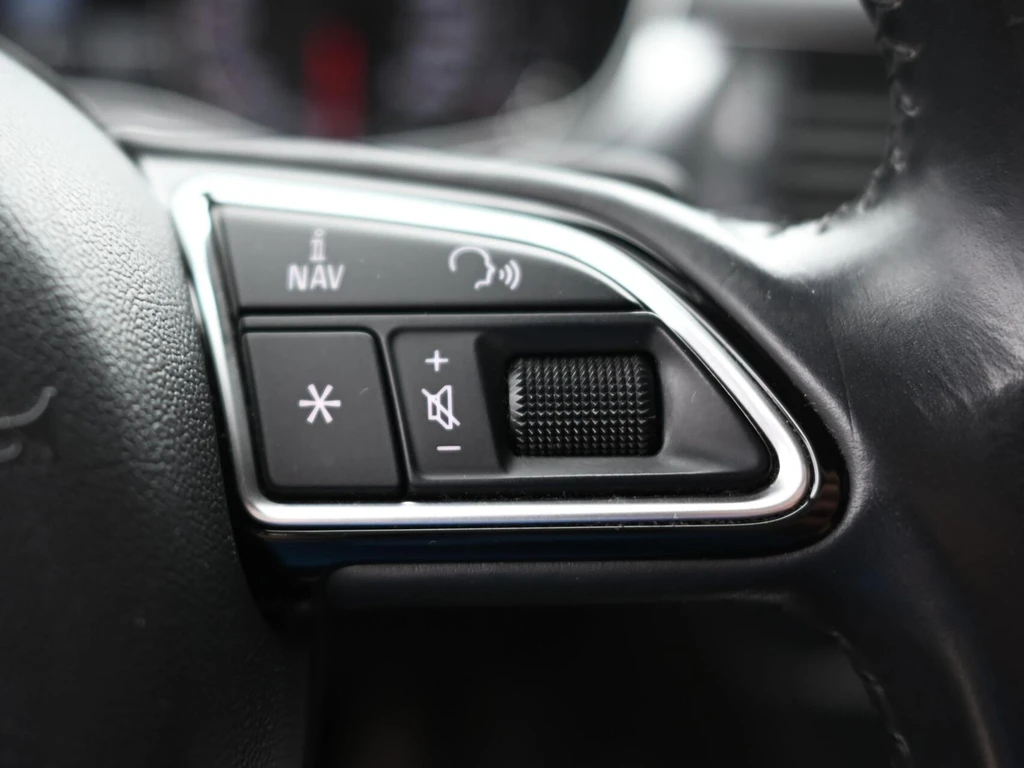 Audi A6 – foto 31