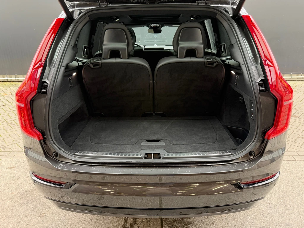 Volvo XC90 – foto 20