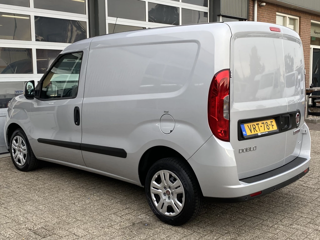 Fiat Doblò – foto 4