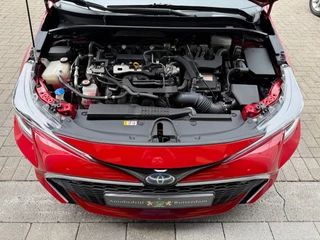 Toyota Corolla Touring Sports – thumbnail 62