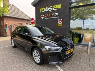Audi A1 – thumbnail 10