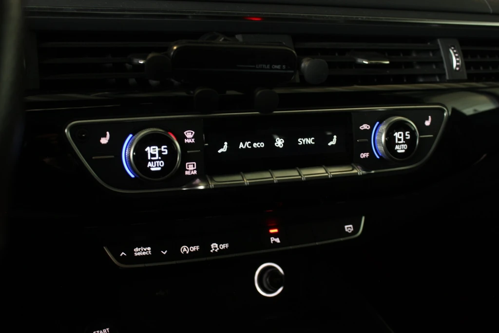 Audi A4 – foto 15