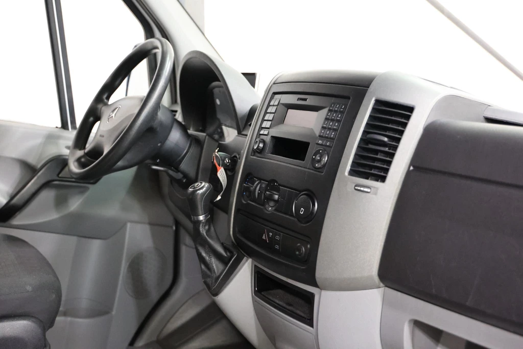 Mercedes-Benz Sprinter – foto 8