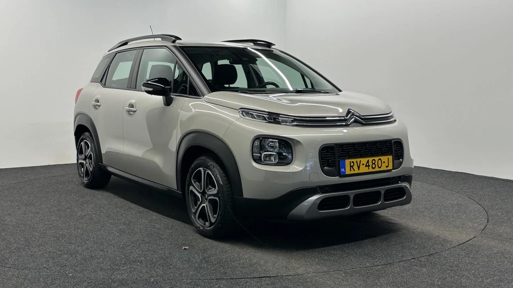 Citroën C3 Aircross – foto 7