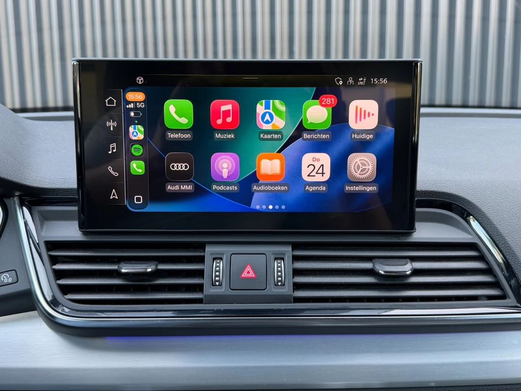 Audi Q5 – foto 21