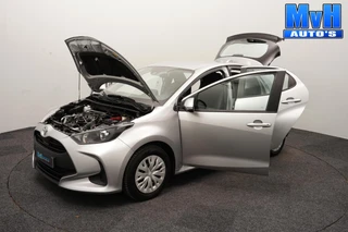 Toyota Yaris – thumbnail 3