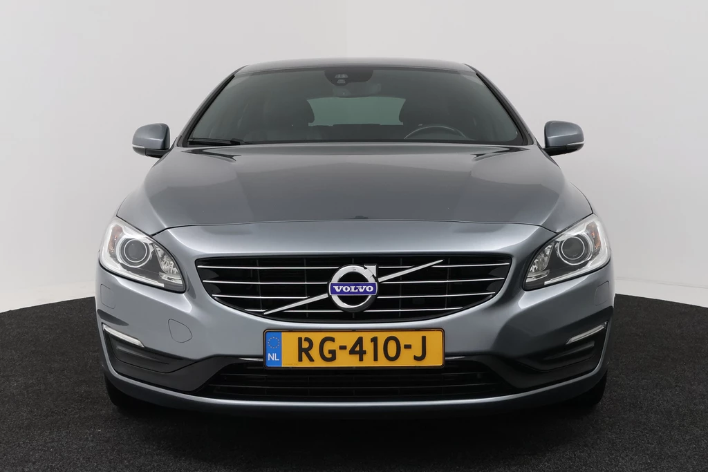 Volvo V60 – foto 8