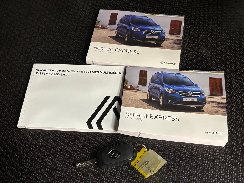 Renault Express – foto 30