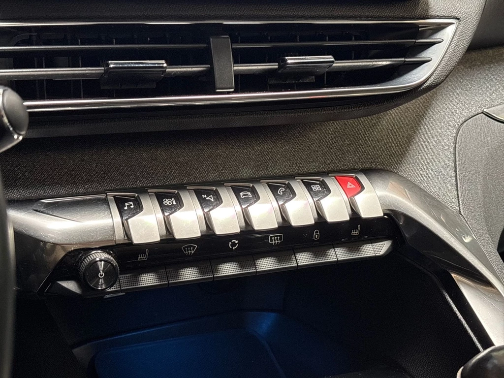 Peugeot 5008 – foto 9