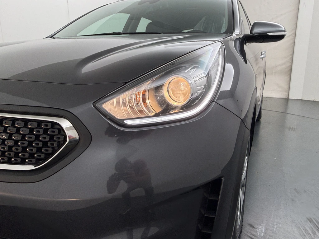 Kia Niro – foto 14