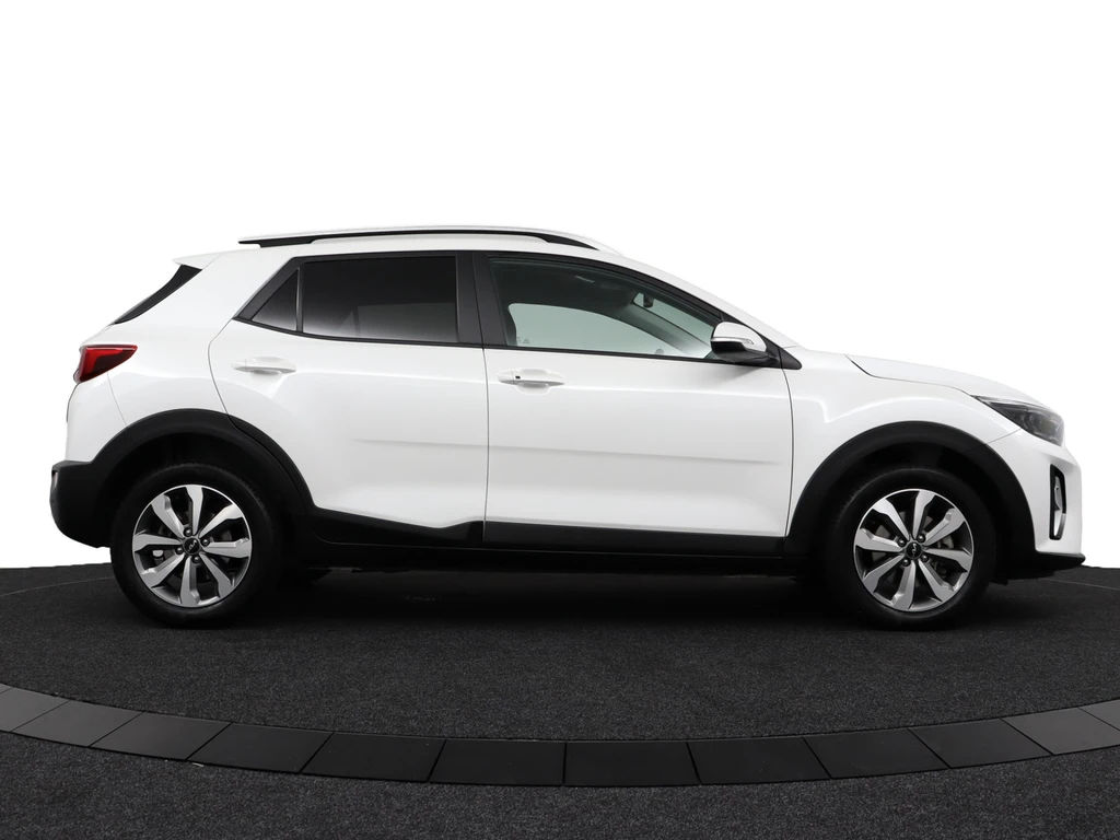 Kia Stonic – foto 9