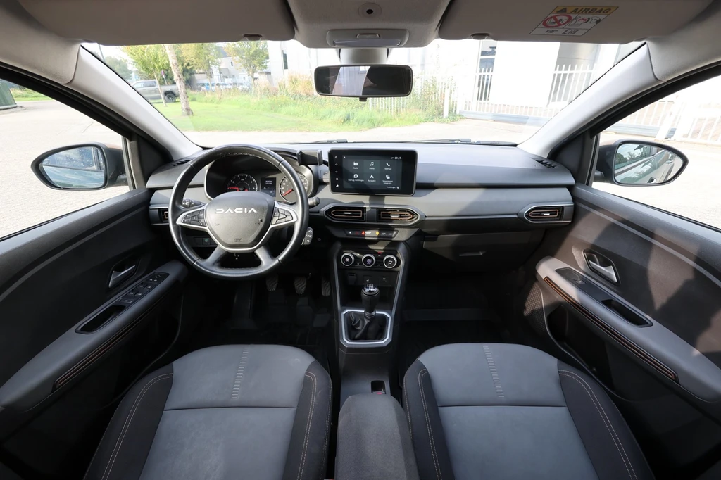 Dacia Jogger – foto 8