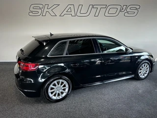 Audi A3 – thumbnail 11