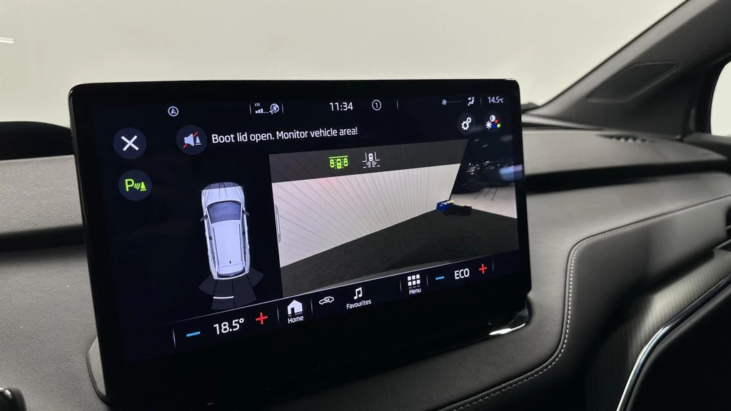 Škoda Enyaq iV – foto 13