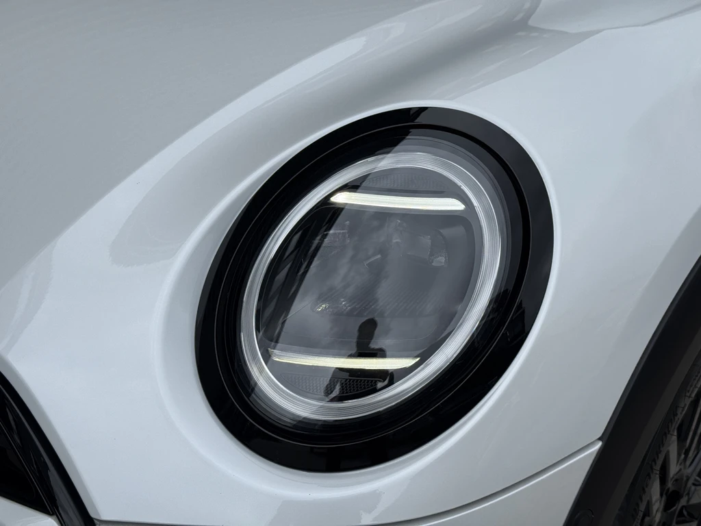 MINI 3-deurs – foto 20