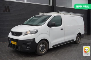 Peugeot Expert – thumbnail 1