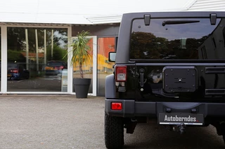 Jeep Wrangler – thumbnail 10