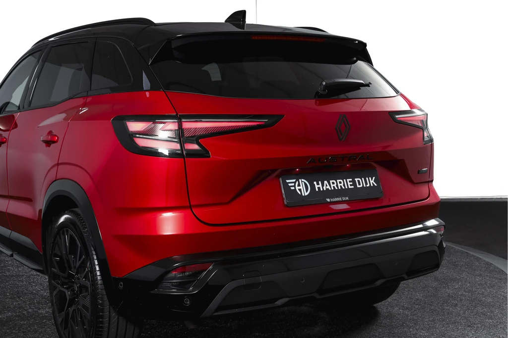 Renault Austral – foto 5