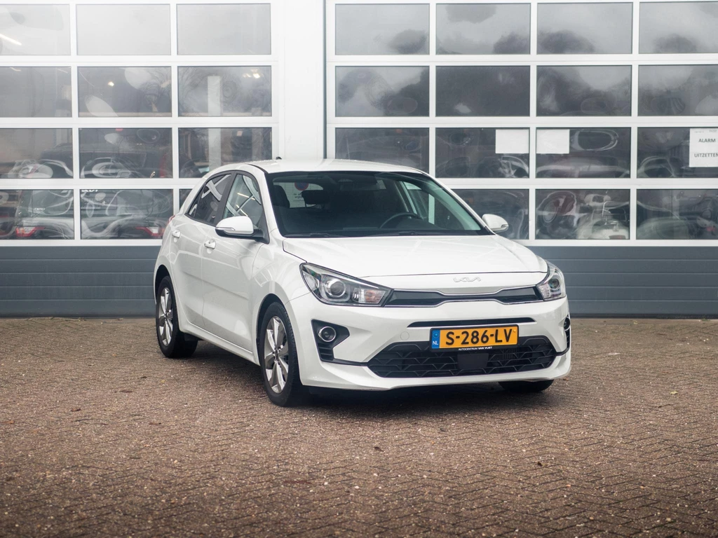 Kia Rio – foto 8