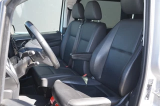 Mercedes-Benz Vito – thumbnail 9