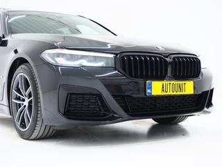 BMW 5 Serie – thumbnail 8