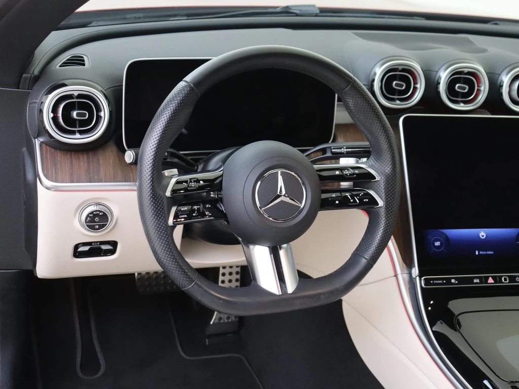 Mercedes-Benz CLE – foto 12