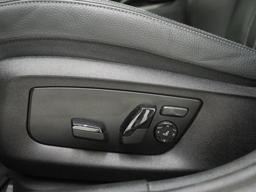 BMW 5 Serie – foto 23